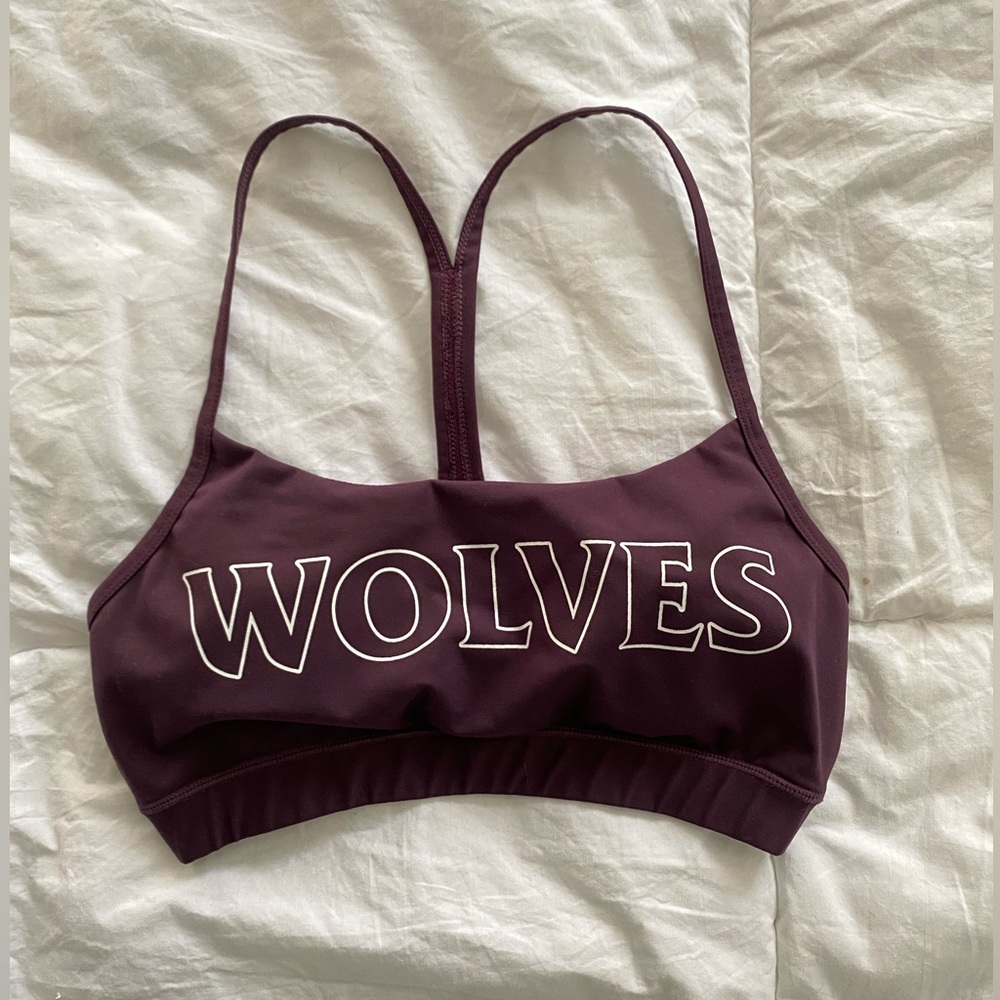 DARC SPORT sports bra